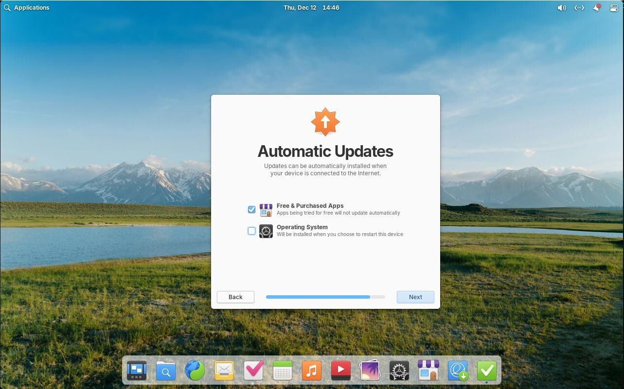 Elementary OS 8 DVD Live/Installer – Latest Version (November 2024)Fast Shipping