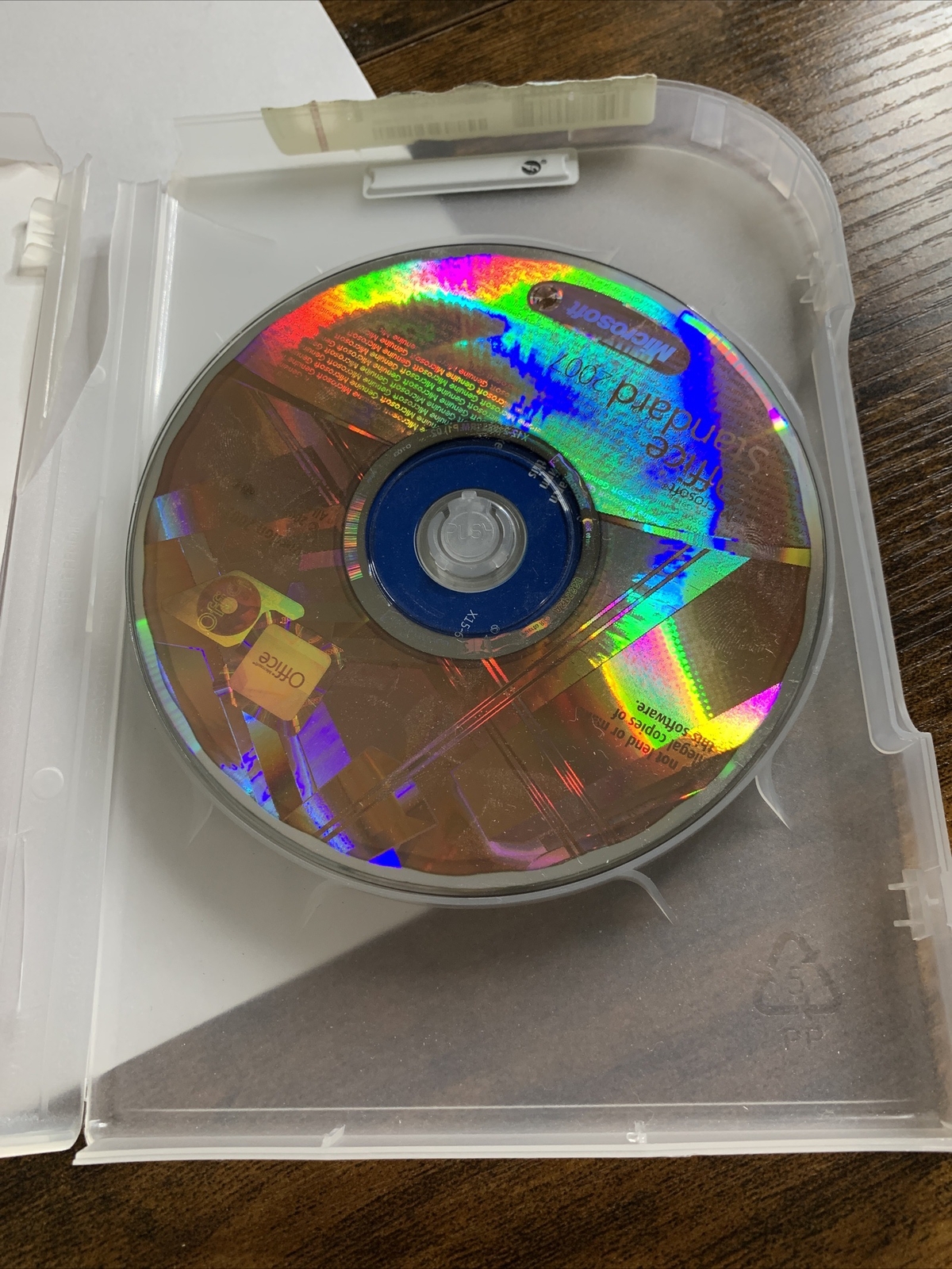 Microsoft Windows 7 Professional Upgrade 32 & 64 Bit DVDs RETAIL BOX