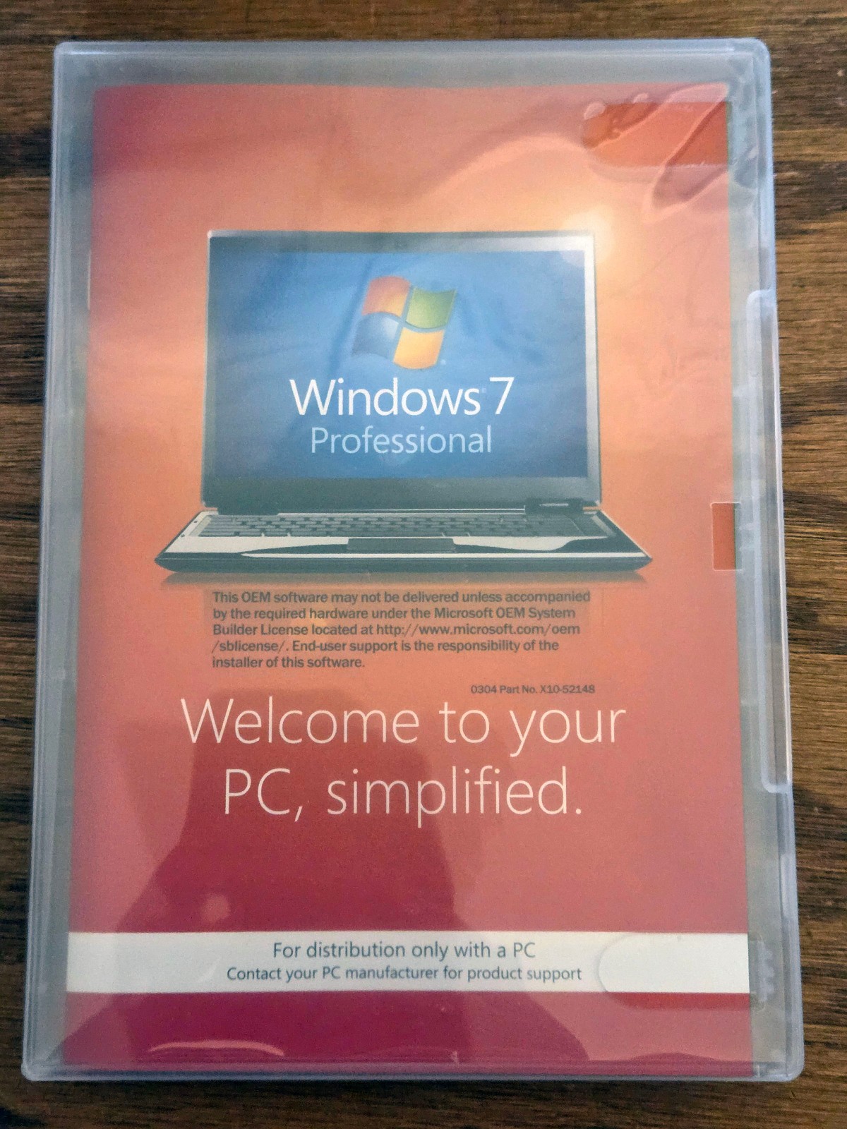 Microsoft Windows Lot 10 Home, 10 Pro, XP Pro, 7 Pro Reinstall Driver Discs READ
