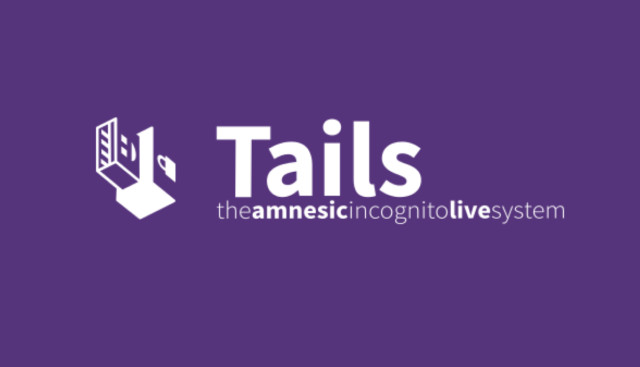TAILS Live 64-Bit 16GB USB Linux Desktop OS – Latest Version from Purchase Day