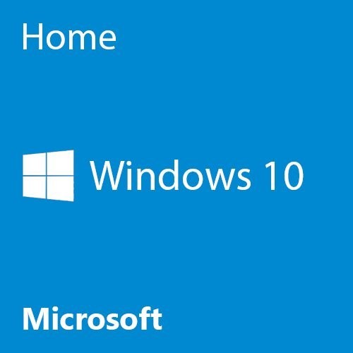 Microsoft KW9-00140 Windows 10 64-Bit Edition