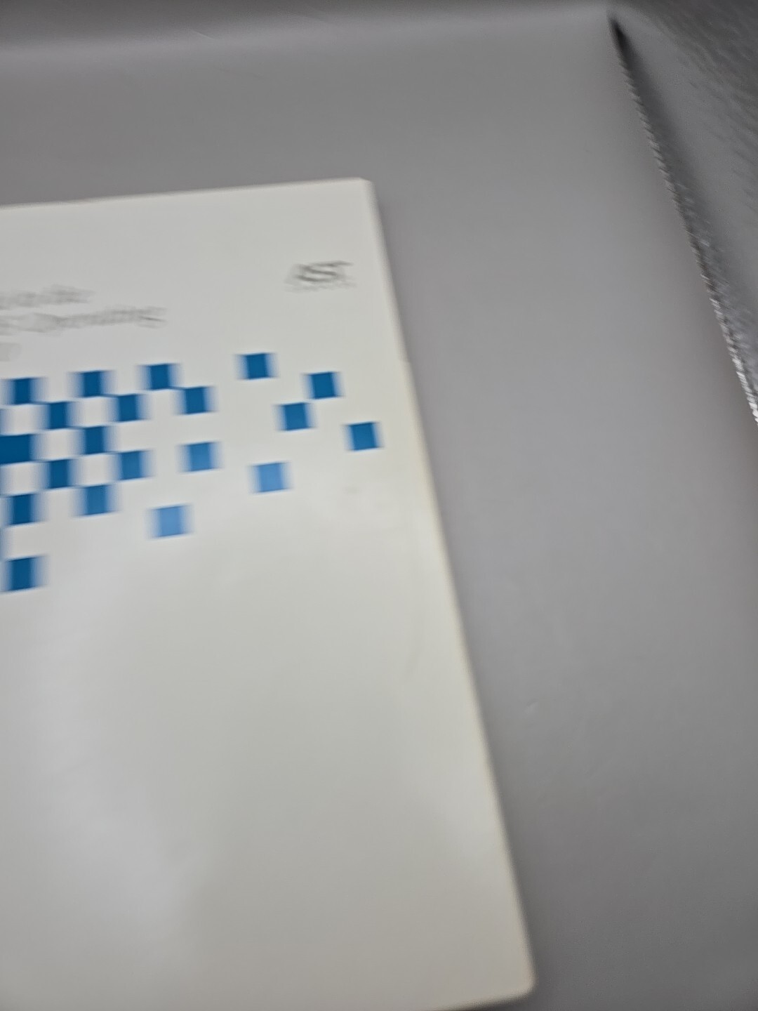 Lot (6) Microsoft MS-DOS 3.1 And 5.0 Operating System Concise User’s Guide