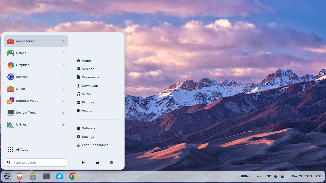 3-in-1 „Best of Linux” USB – Ubuntu / Linux Mint / Zorin OS – LATEST Versions