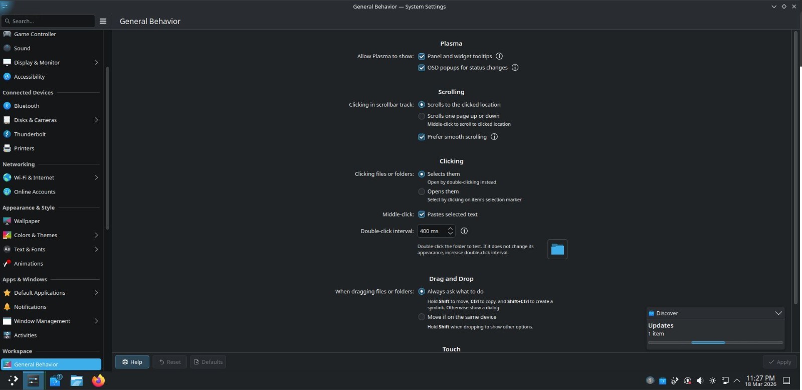 Solus 2025 XFCE – Bootable USB Live Installer – PC & Intel Mac – UEFI/BIOS