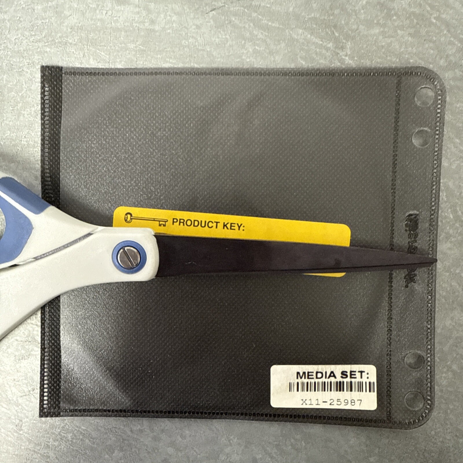 Microsoft Windows XP Professional x64 Edition Servers