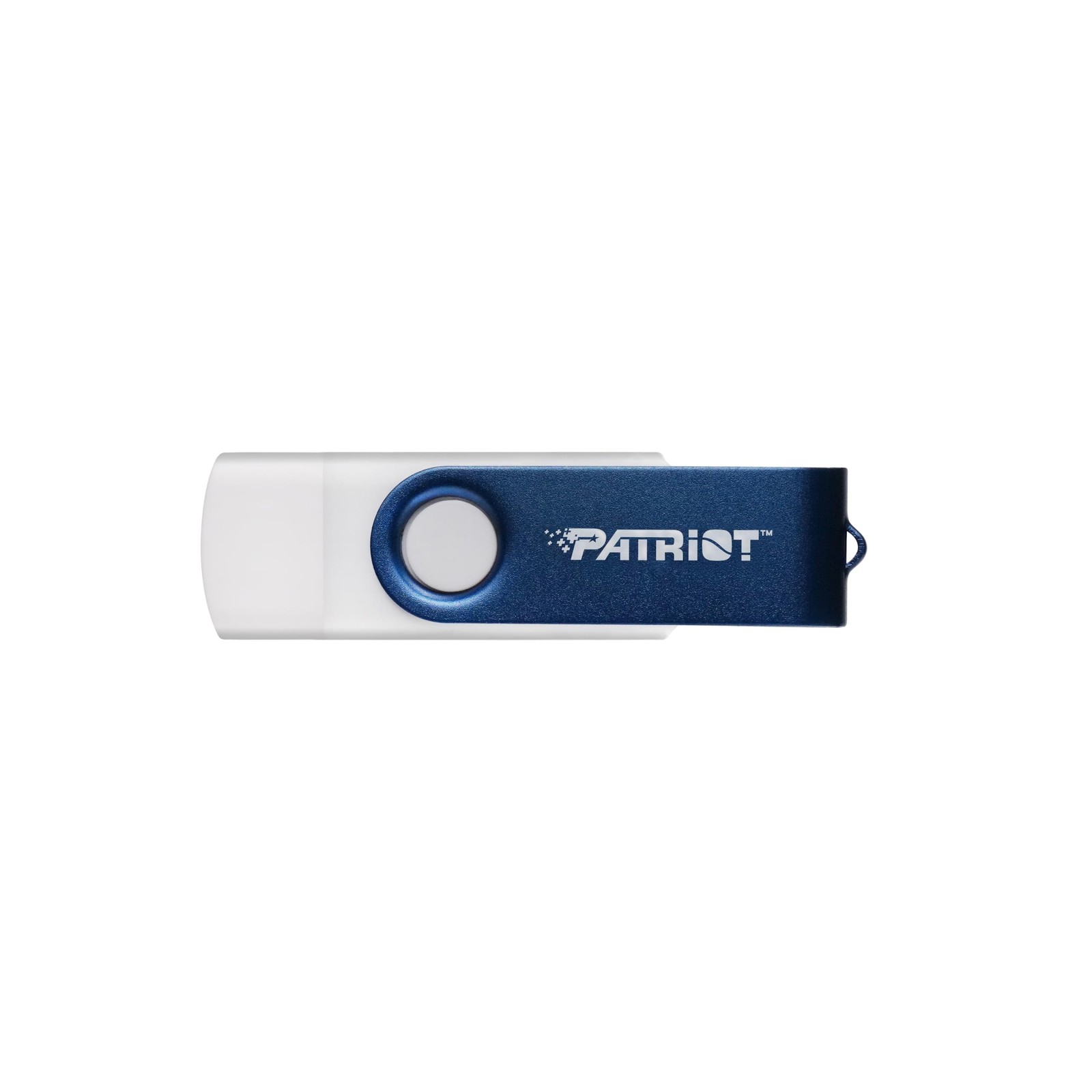 Patriot Memory XPORTER X550 128GB USB 3.2 Gen 1 Type-A+C Flash Drive – Thumb …