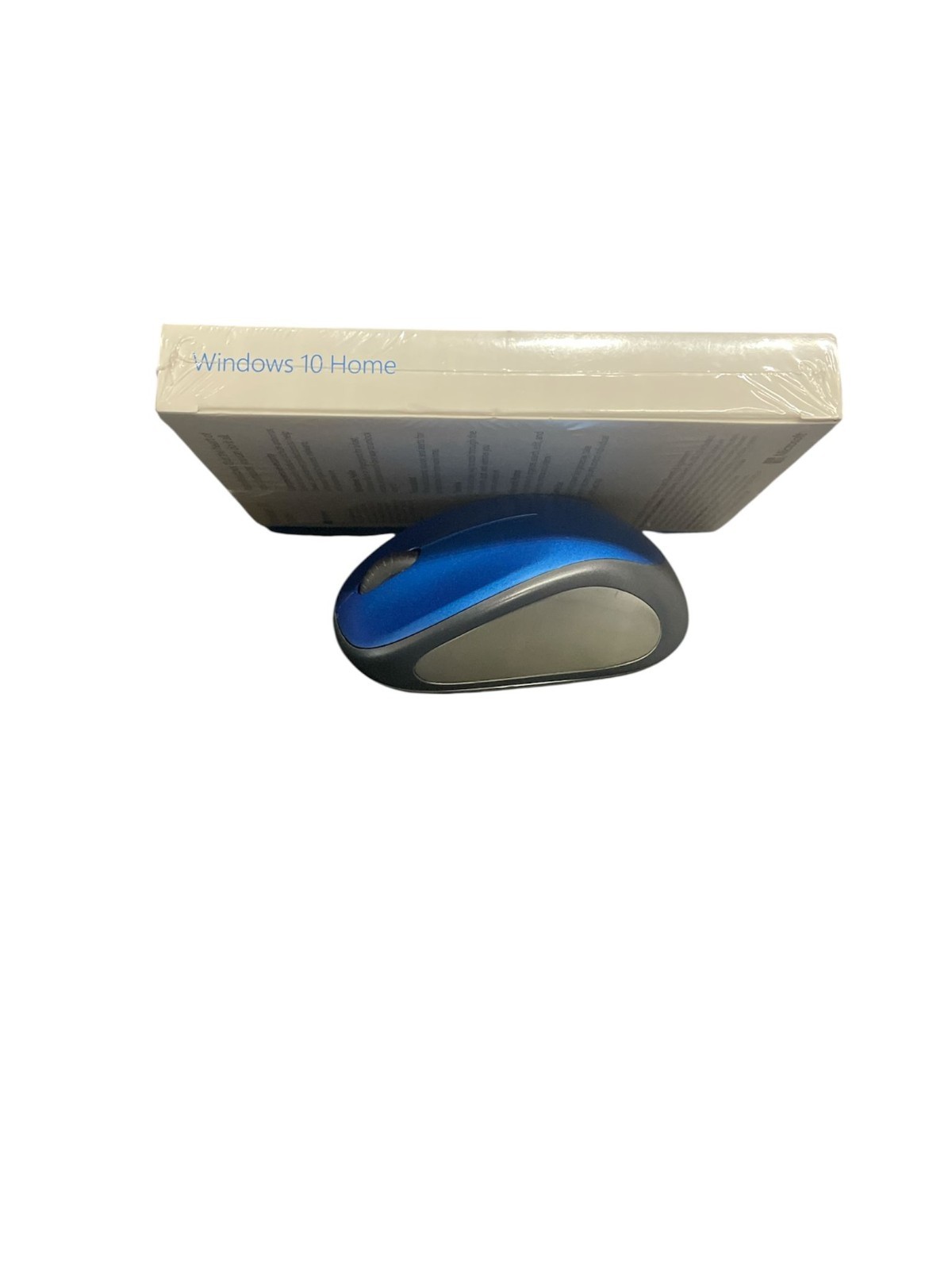 Microsoft Windows 10 Home 32 bit/64bitUSB Flash Drive – BRAND NEW