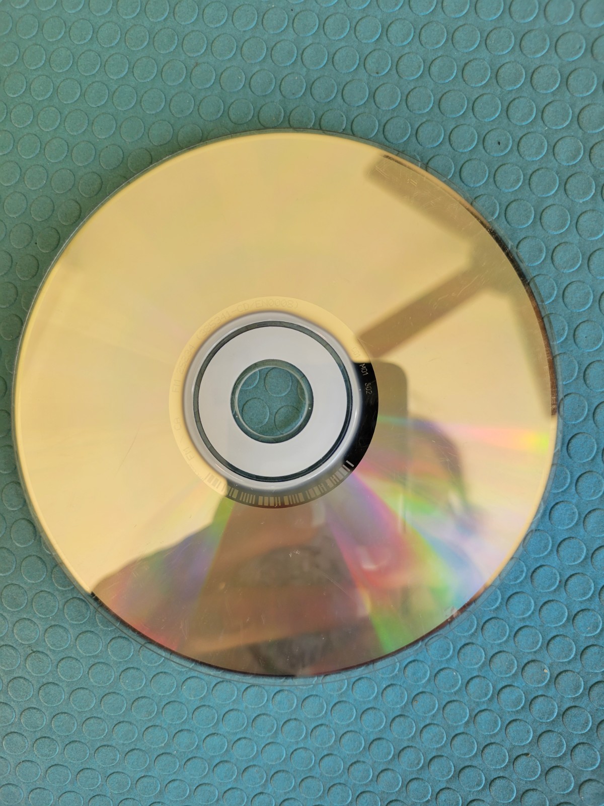 ClickArt Fonts 2 Computer Cd 2002 No Cd Case Pre-owned