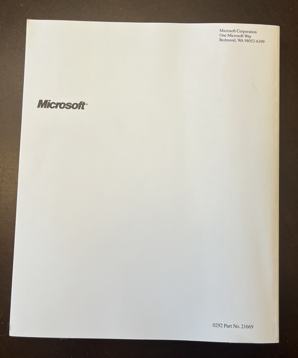 Microsoft Windows 3.1 On 6 3.5″ Floppy Disks With User’s Guide Manual