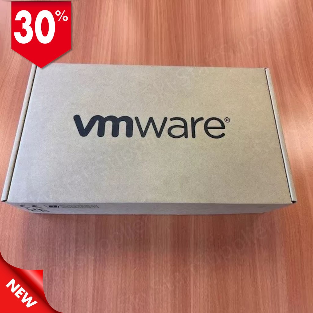 VMware vSAN Server Enterprise 16 CPU v8 License – Perpetual UC NSC BRAND NEW