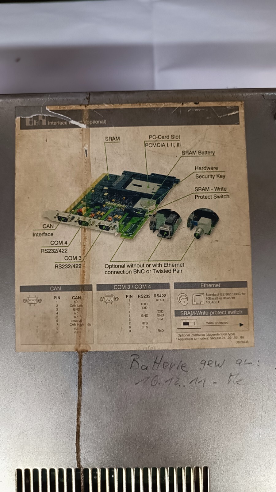LWB FLEX (Microsoft Windows NT Workstation 4,0 1-2 CPU)