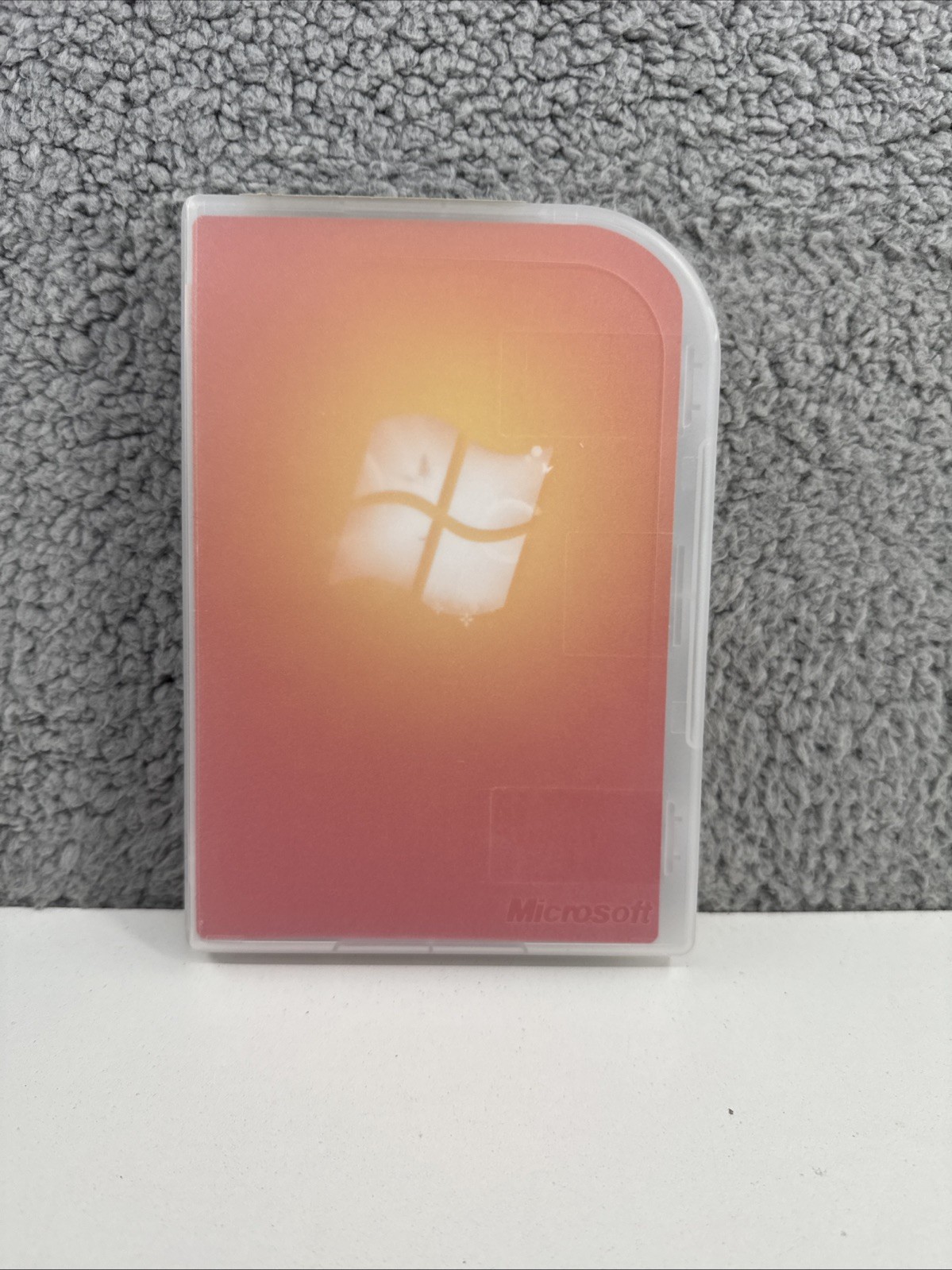Microsoft Windows 7 Professional Upgrade 32 Bit and 64 Bit DVD MS WIN PRO=RETAIL