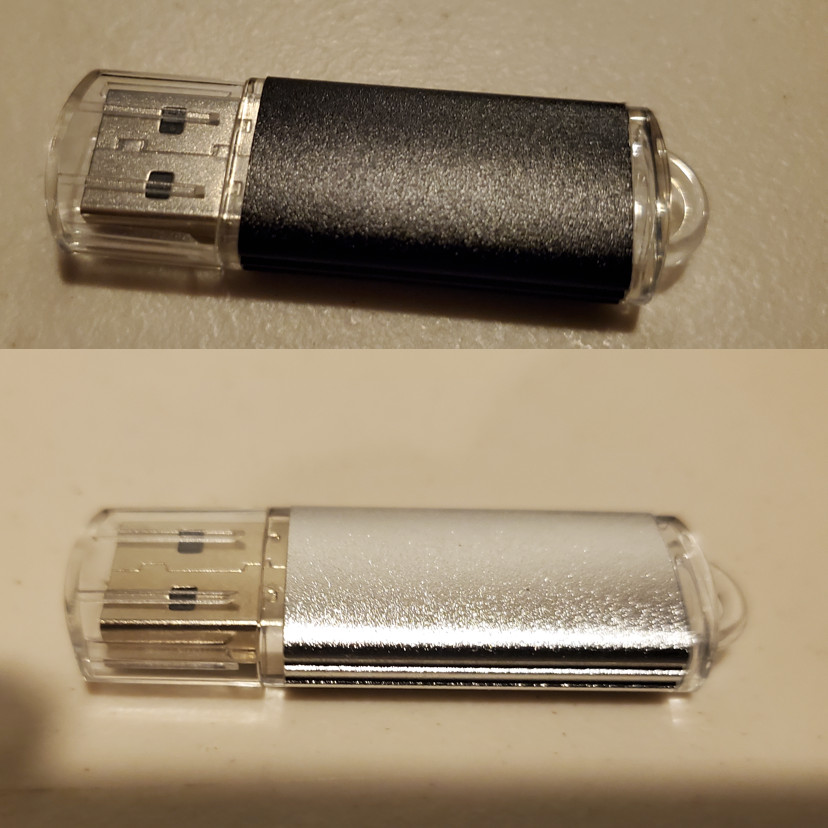 Parrot 4.11.2 Mate Desktop x64 Pen Test – Red Team OS Bootable on 32G USB Stick!