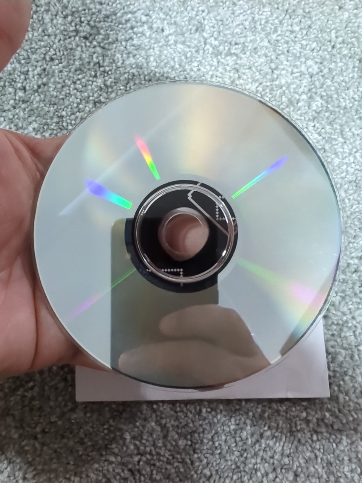 Apple Power Macintosh 7500/100, and 8500/120 Install/Restoration CD