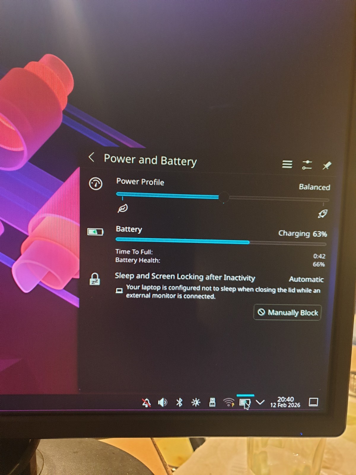Linux CachyOS Desktop Edition 260124, Bootable Live and Install USB Flash Drive