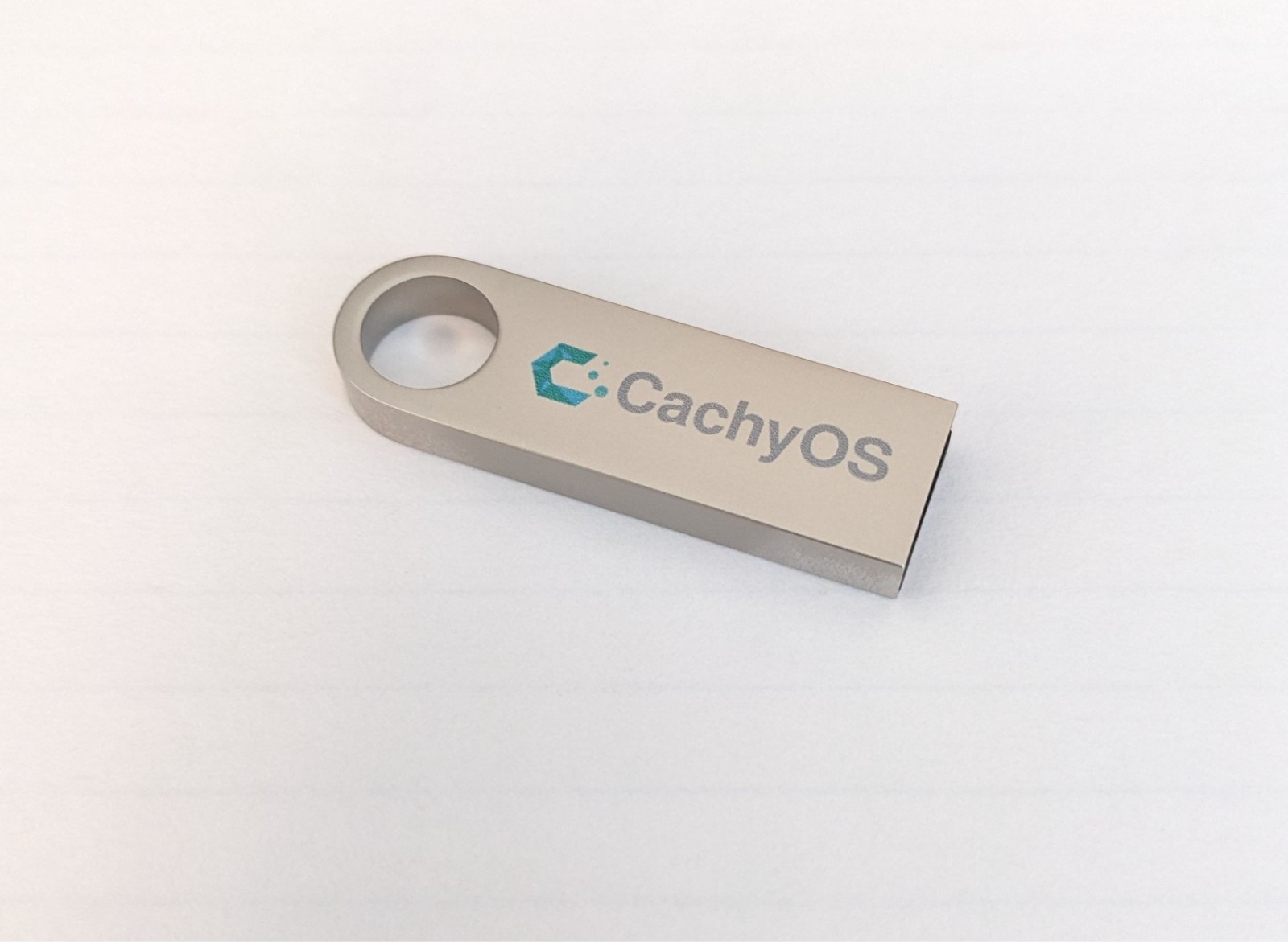 CachyOS Desktop 64-Bit Bootable USB Linux Installer for PC & Laptop