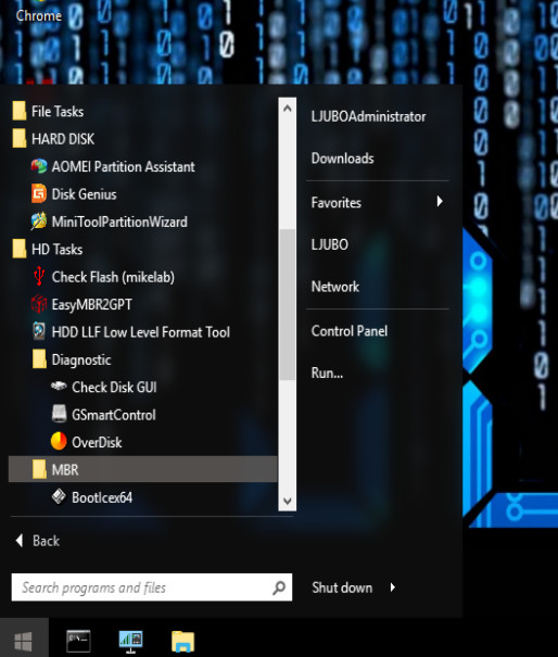 Advanced Ransomware File Decryptor,Ultimate Boot Tool OS DVD 2023 Same Day USA
