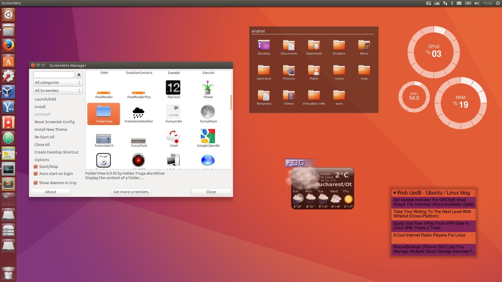 Linux 23 in 1 Bootable Windows Alternative Collection Live Distro Mint Ubuntu OS