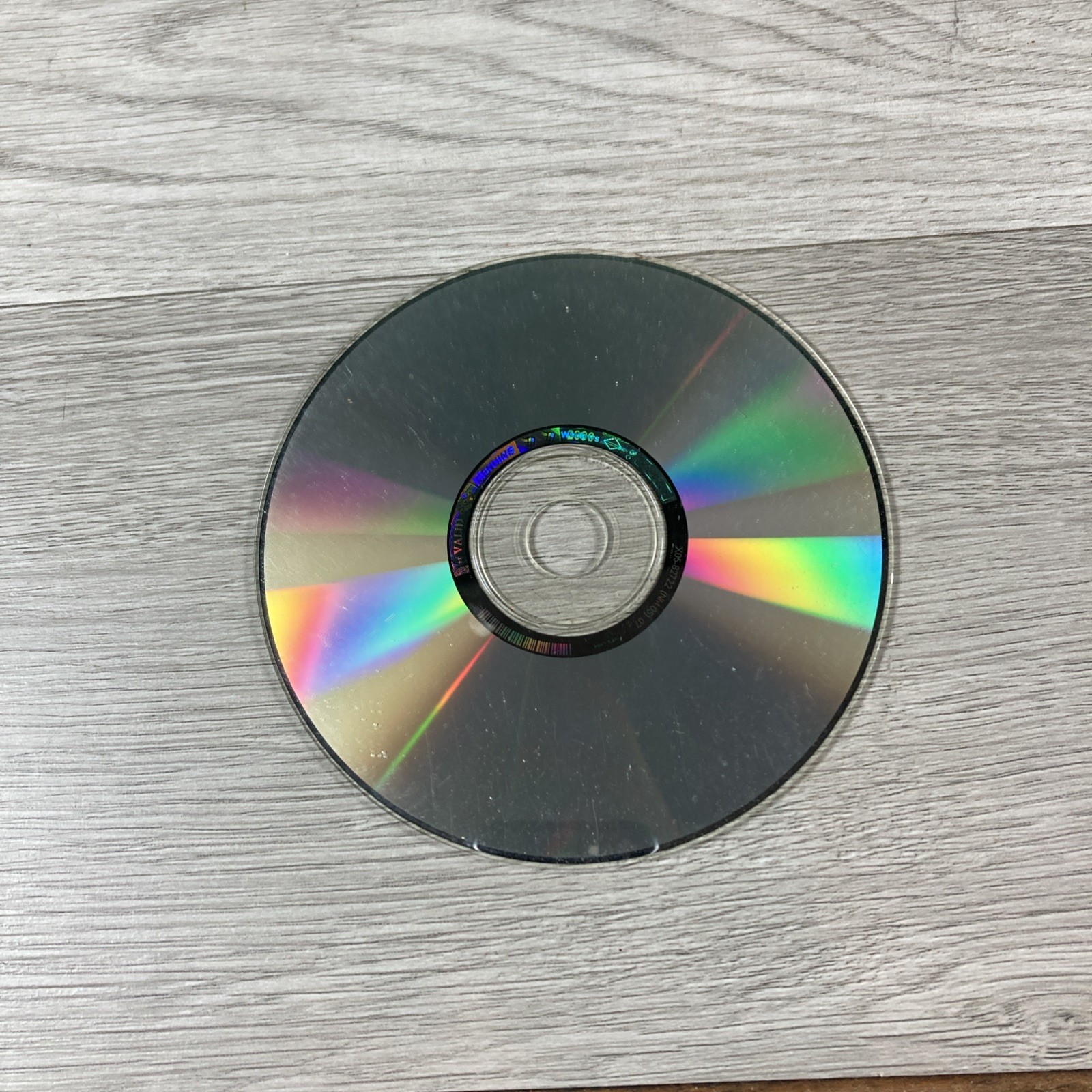 Microsoft Windows 2000 Professional CD Disc *NO KEY* 1-2 Processor Edition