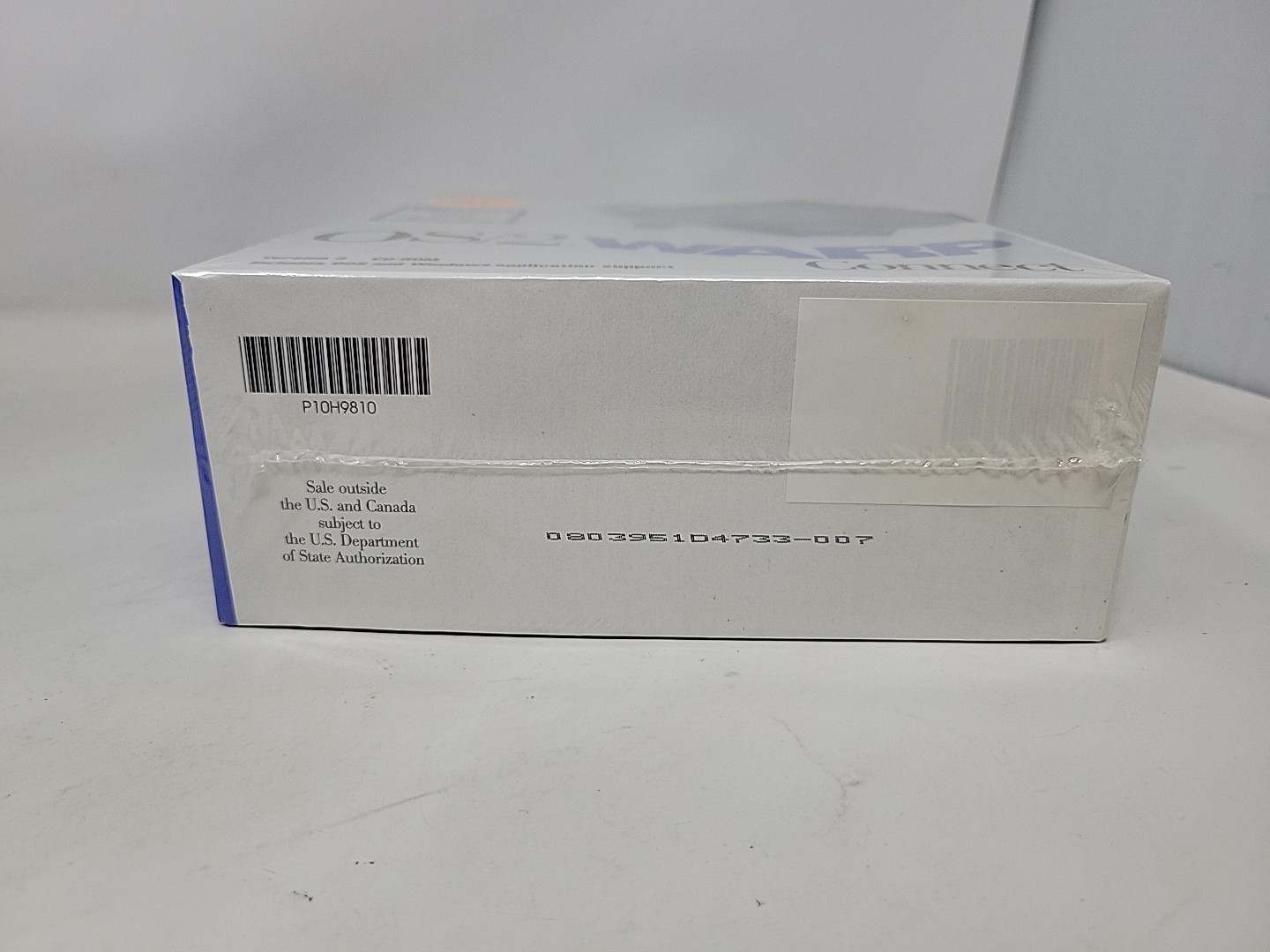 *NEW SEALED* IBM OS/2 Warp Connect Version 3 CD-Rom Vintage Computer Software
