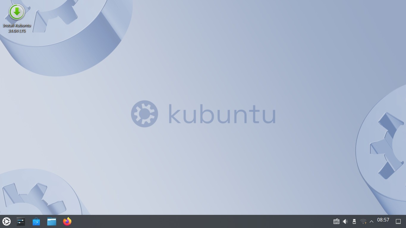 54 Linux OS in 128GB High Speed 3.2 Gen1 USB Flash Drive, Live Run or Install