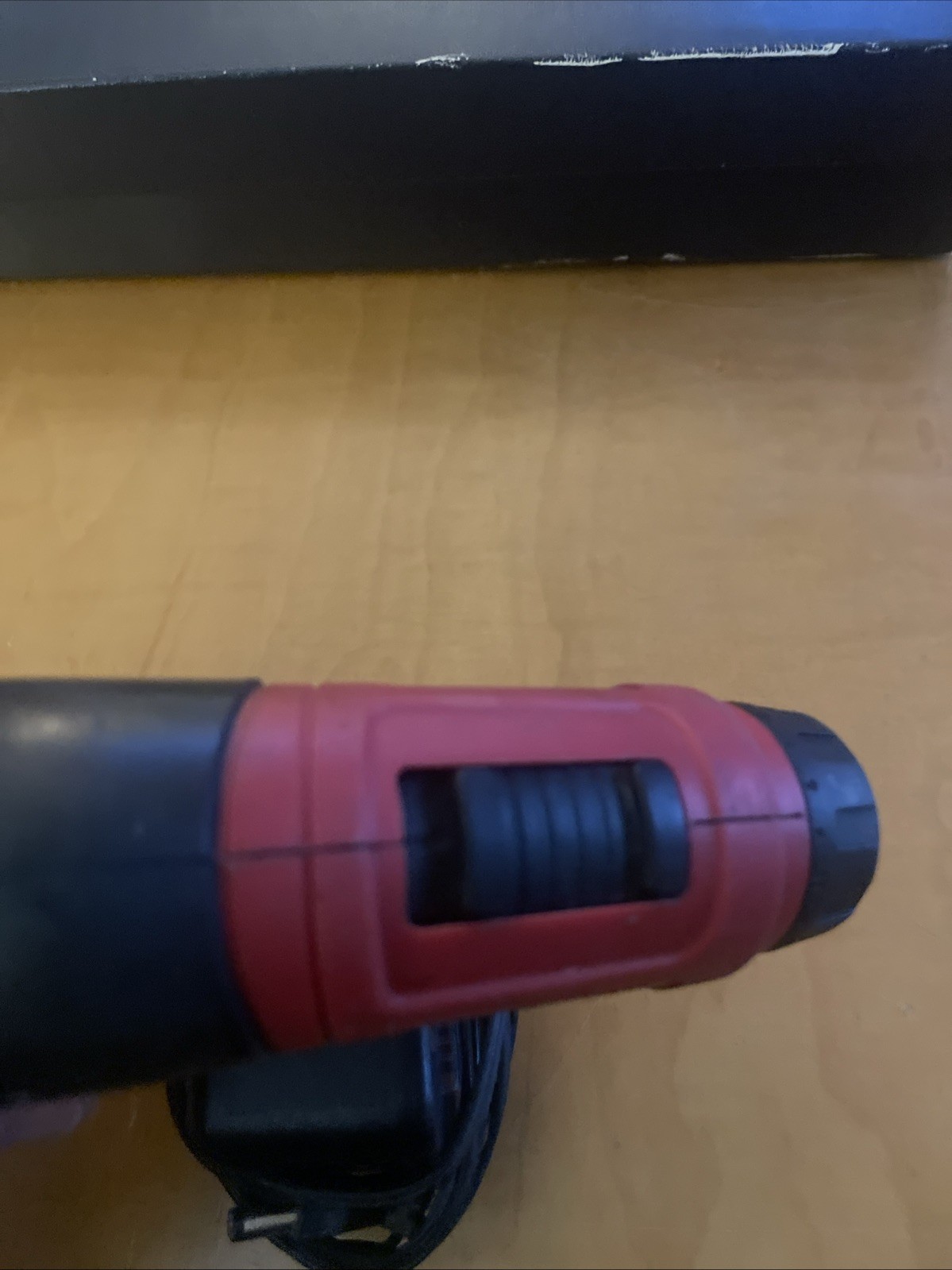 Mac Tools Cds200 4.8v 2 Speed Variable Torque Screw Gun