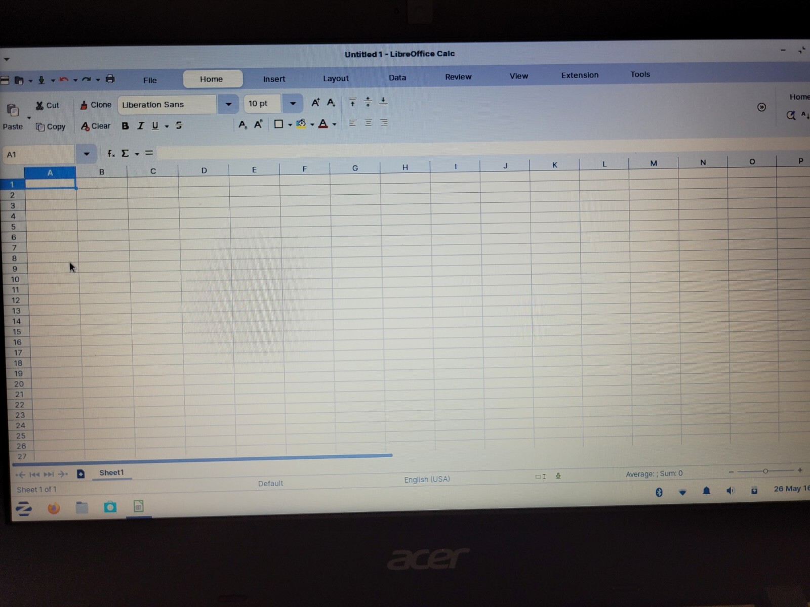 Zorin OS 16.2 Lite 64x Bootable Linux on 32G USB Stick!