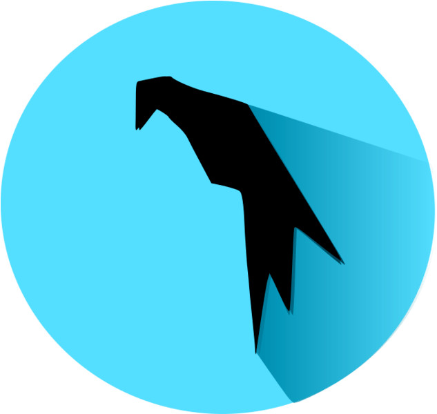 Parrot OS 5.3 Linux Pentesting – DVD or USB Flash Drive