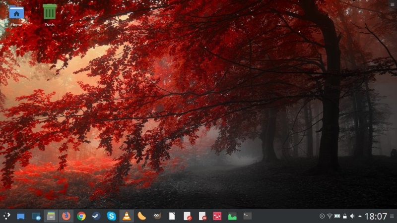 KDE Neon Linux Latest Version Bootable USB Flash Drive Fast Beginner Easy 2026