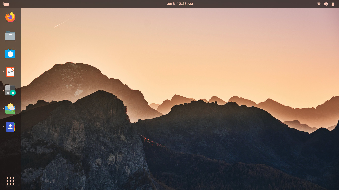 Zorin OS 17 / 16.3 Lite Linux – DVD or USB Flash Drive