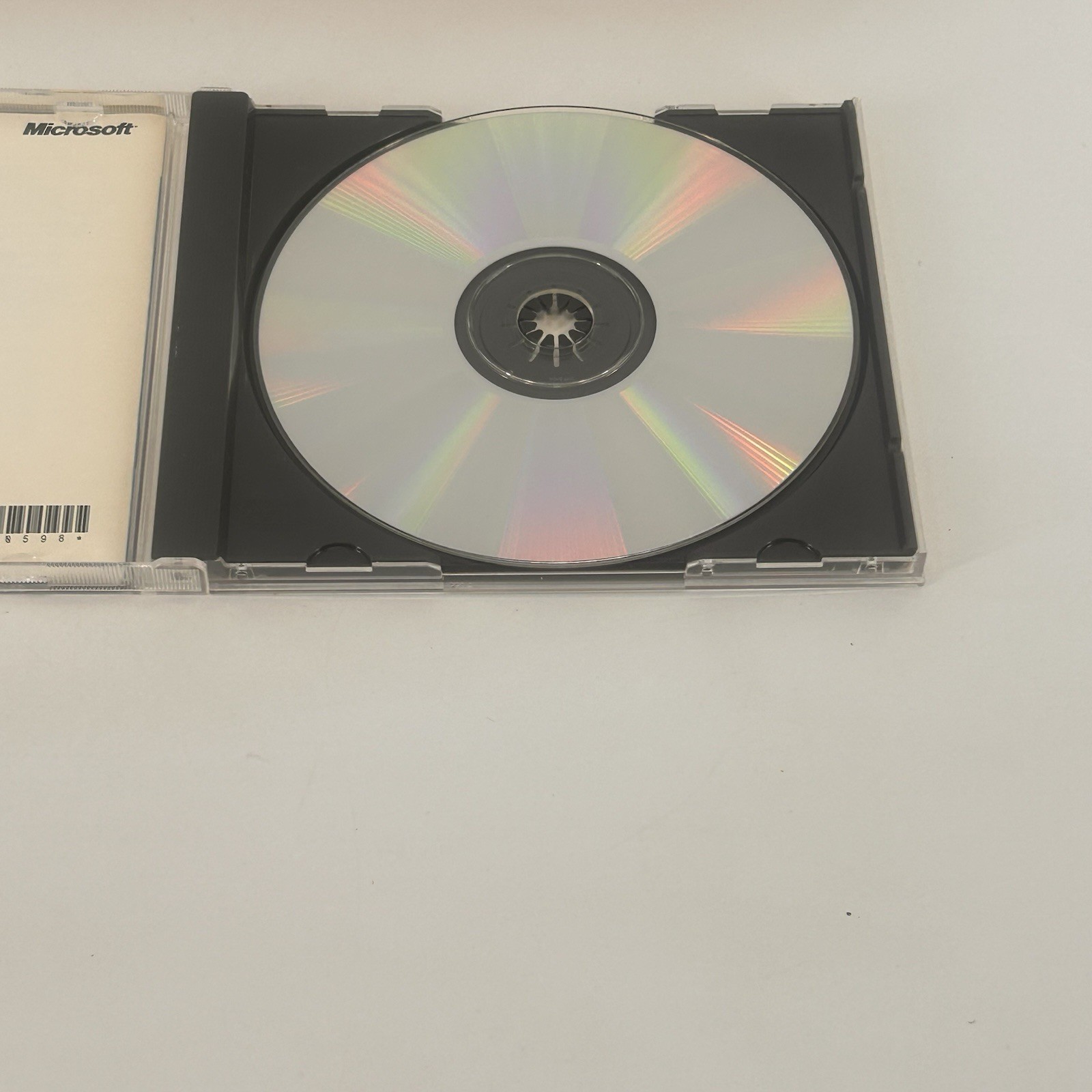 Microsoft Plus! 98 Companion For Windows 98 CD-ROM With Original Box