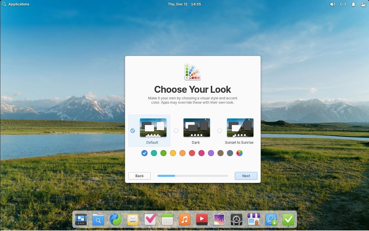 Elementary OS 8 DVD Live/Installer – Latest Version (November 2024)Fast Shipping