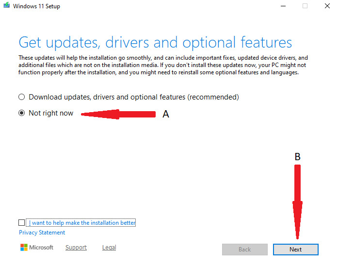 Upgrade Any PC / Laptop to Windows 11