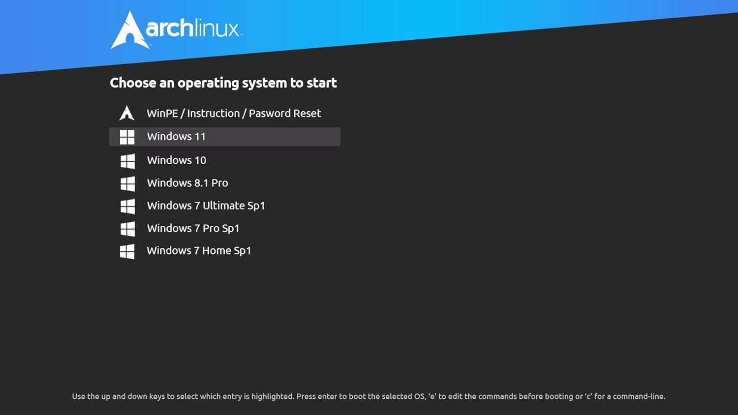 64GB USB 3.2 Bootable Drive – Comprehensive Windows Solution with Video Tutorial