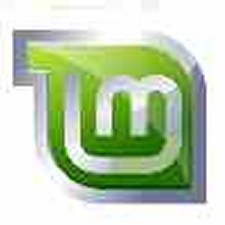Linux Mint 22.3 Mate DVD (AMD64) on USB