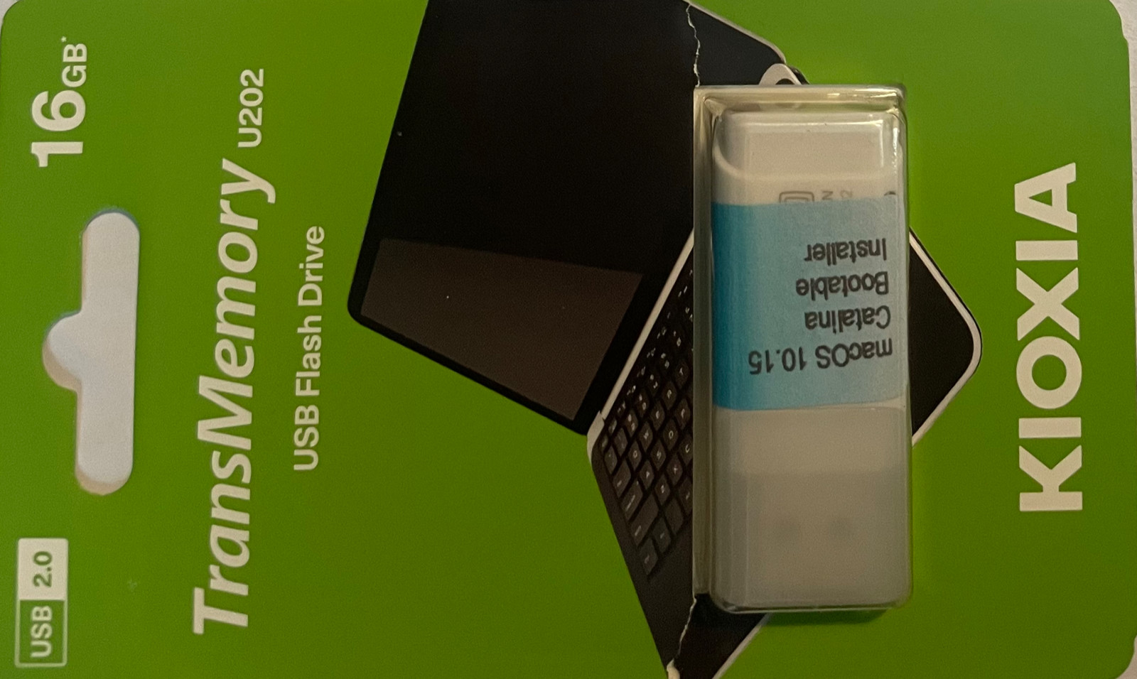 OS X Upgrade/Recovery USB Drive, Instructions & Ebay msg help – 10.7/11/13/14/15