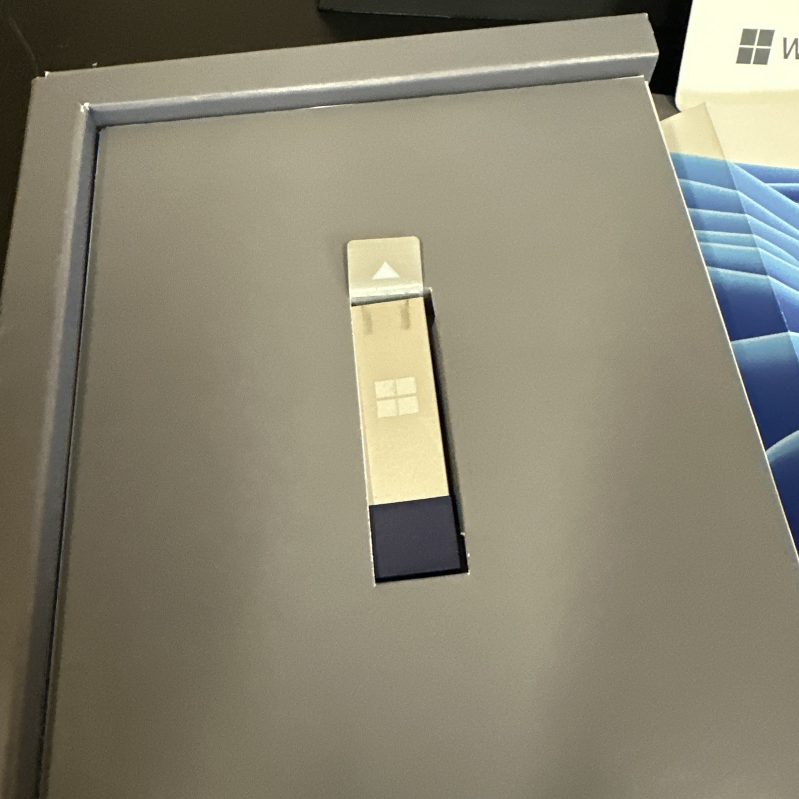 Microsoft HAJ-00108 Windows 11 64-bit Operating System
