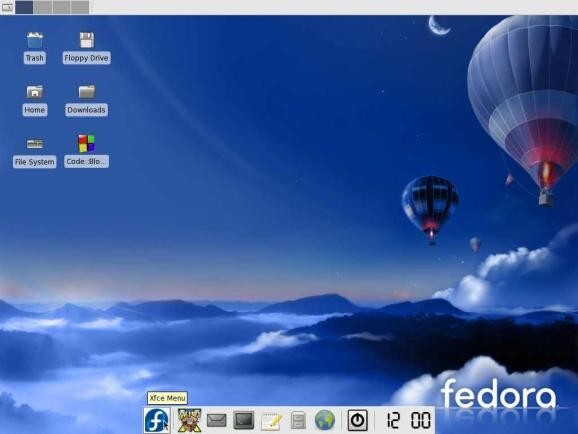 Fedora 41 Workstation Linux Full Install DVD – 64 bit LATEST EDITION US SHIPPING