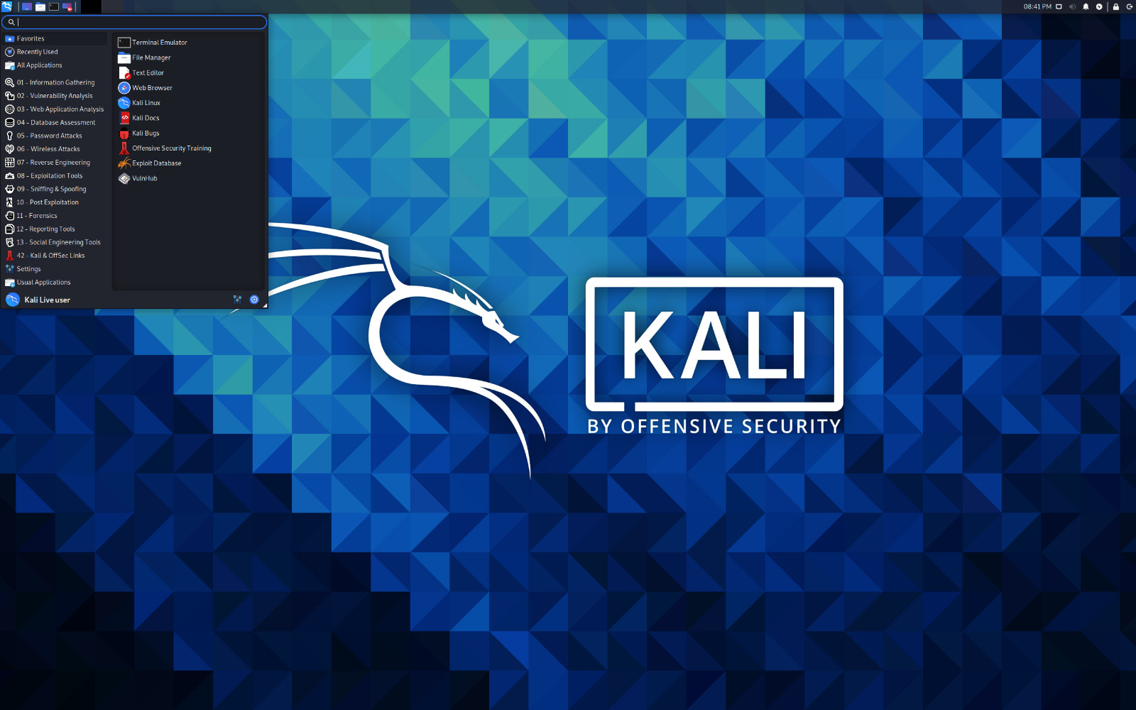 Multiboot Linux Ubuntu, Mint, Elementary Os, Tails, Kali Linux USB bootable Key