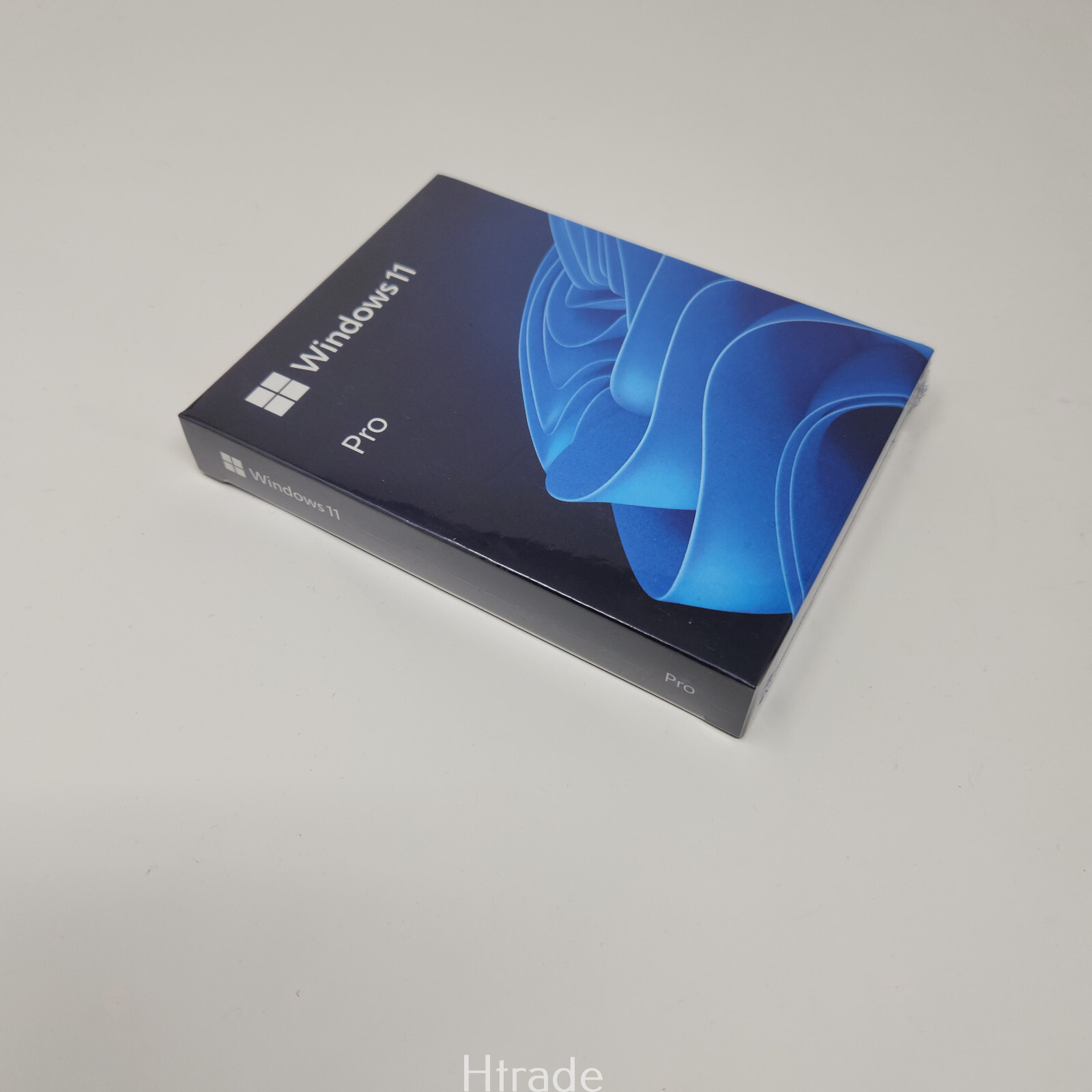Microsoft Windows 11 Professional 64-Bit USB Flash Drive Retail Box – New Sealed