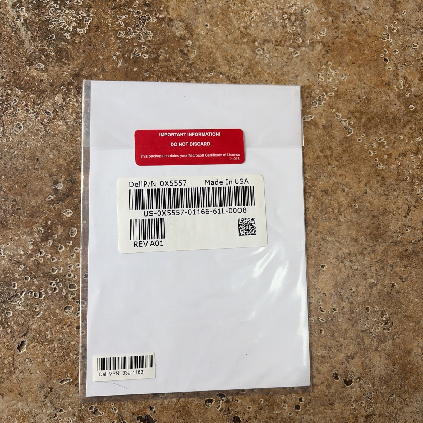 Microsoft Window Server Cal 2012 English 1pk DSP 5CLT User CAL – 1 Pack
