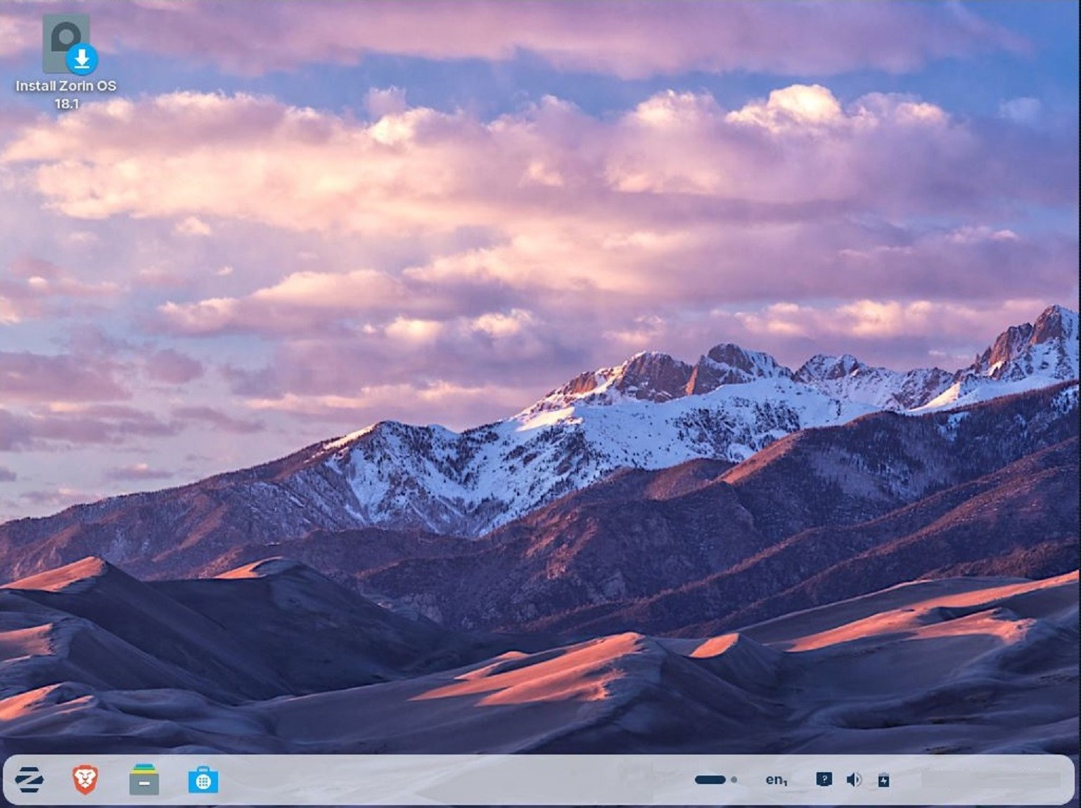 * Try/Install Linux : 3-in-1 Bootable USB Flash Drive – Mint, Ubuntu, Zorin OS *