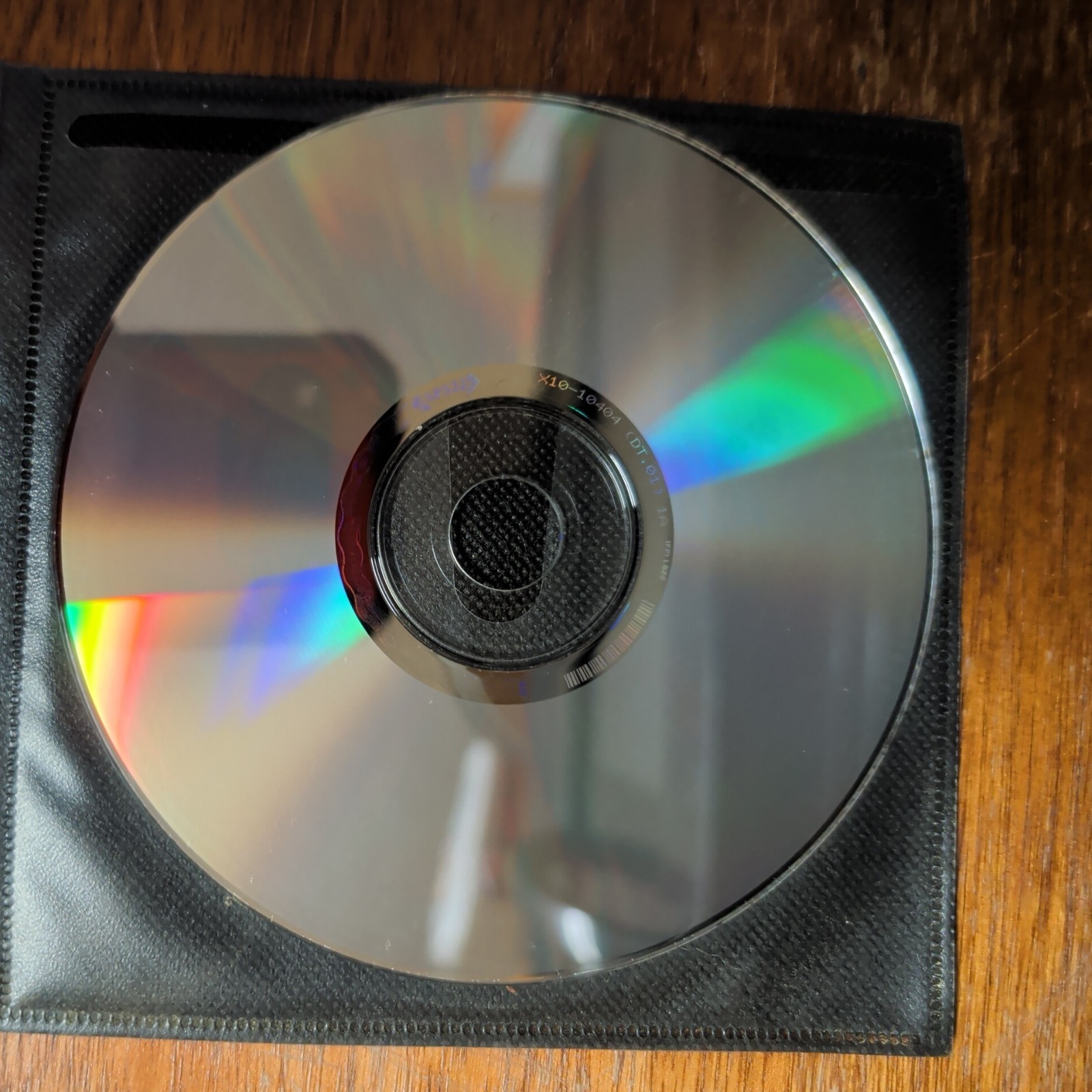 Microsoft Windows Small Business Server 2003 Premium Edition DVD
