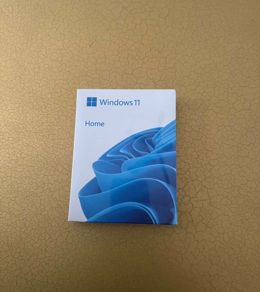 New Windows 11 Home Retail USB Flash Drive License Key Factory Sealed Lot 5 Pack