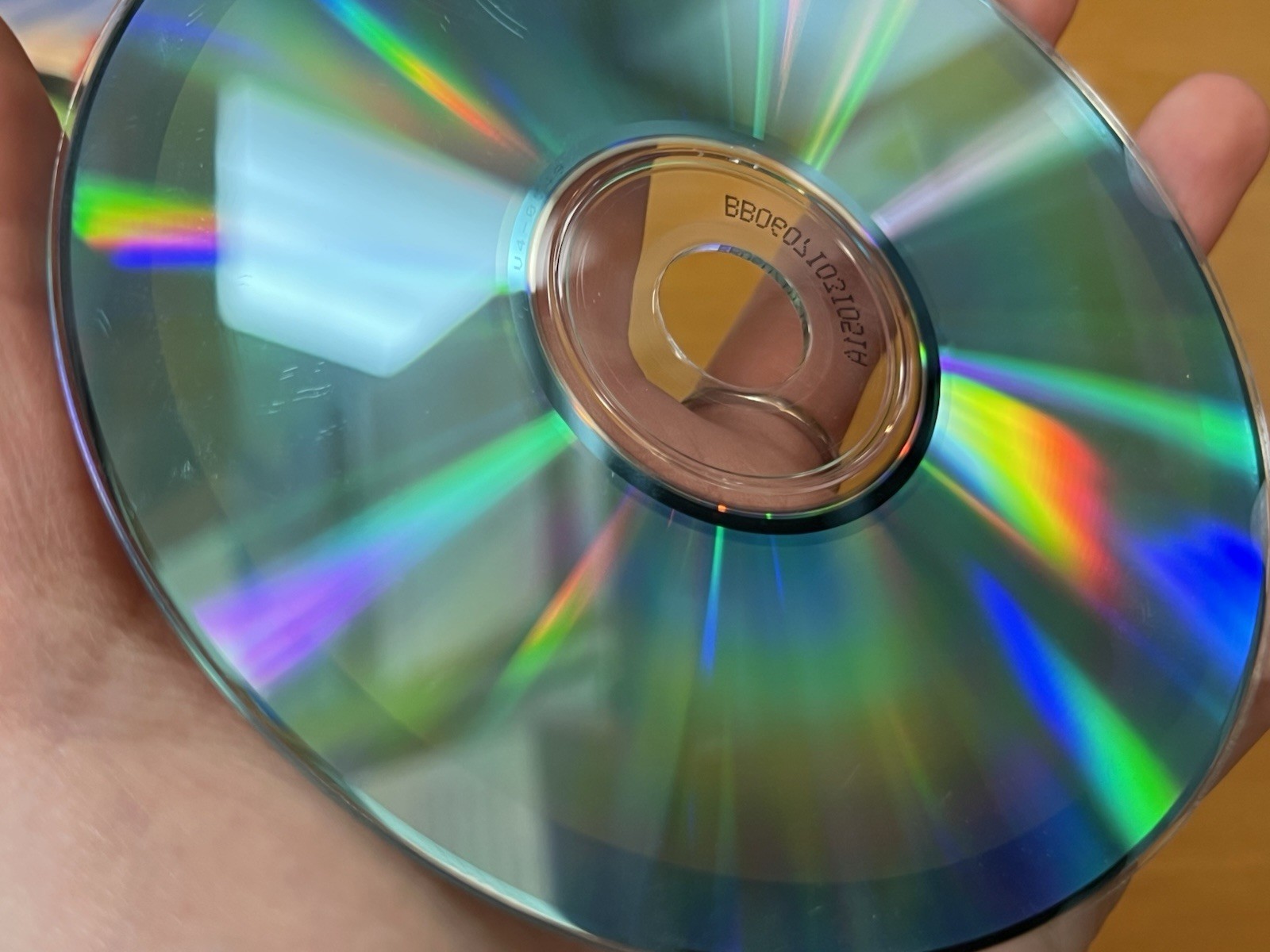 Microsoft Windows 98 Second Edition Upgrade CD-ROM