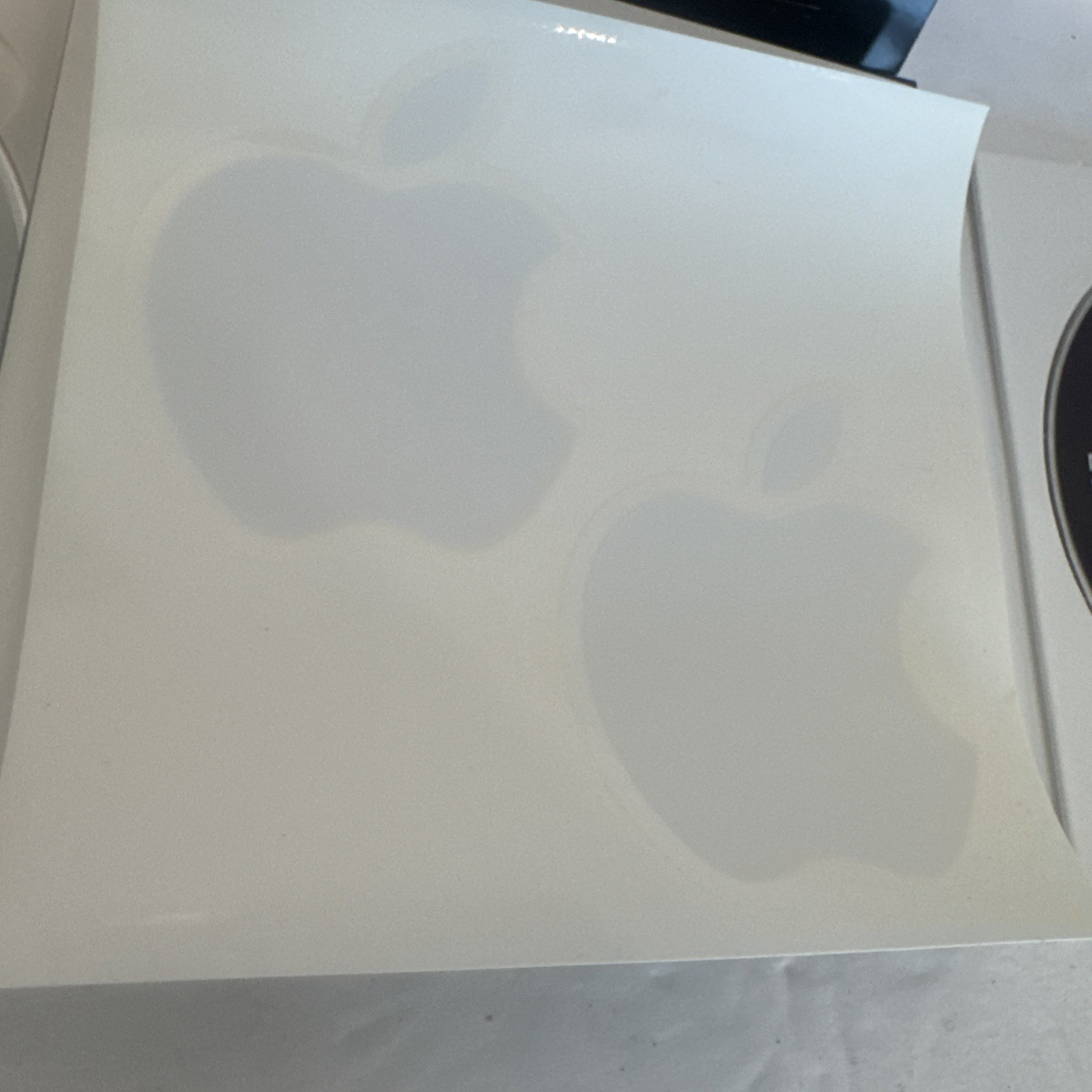 Apple Mac OS X Version V10.5 2007 Leopard & 2009 IWork V9.0