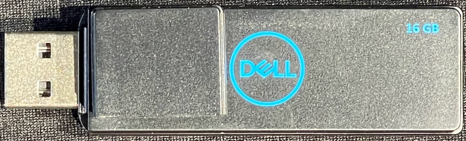 Dell Windows 10 Mentor Media Restore Software Drive for Optiplex 3050 / VH17G
