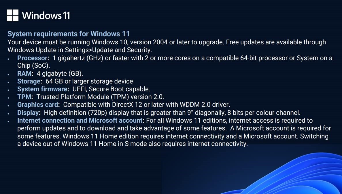 Microsoft Windows 11 Home 64-bit License 1 License KW900633