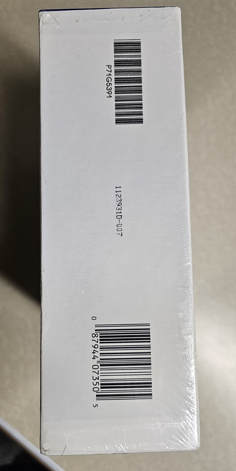 IBM OS/2 for Windows Version 3.1 on 3.5″ Floppy Disks 1993 Special Edition New