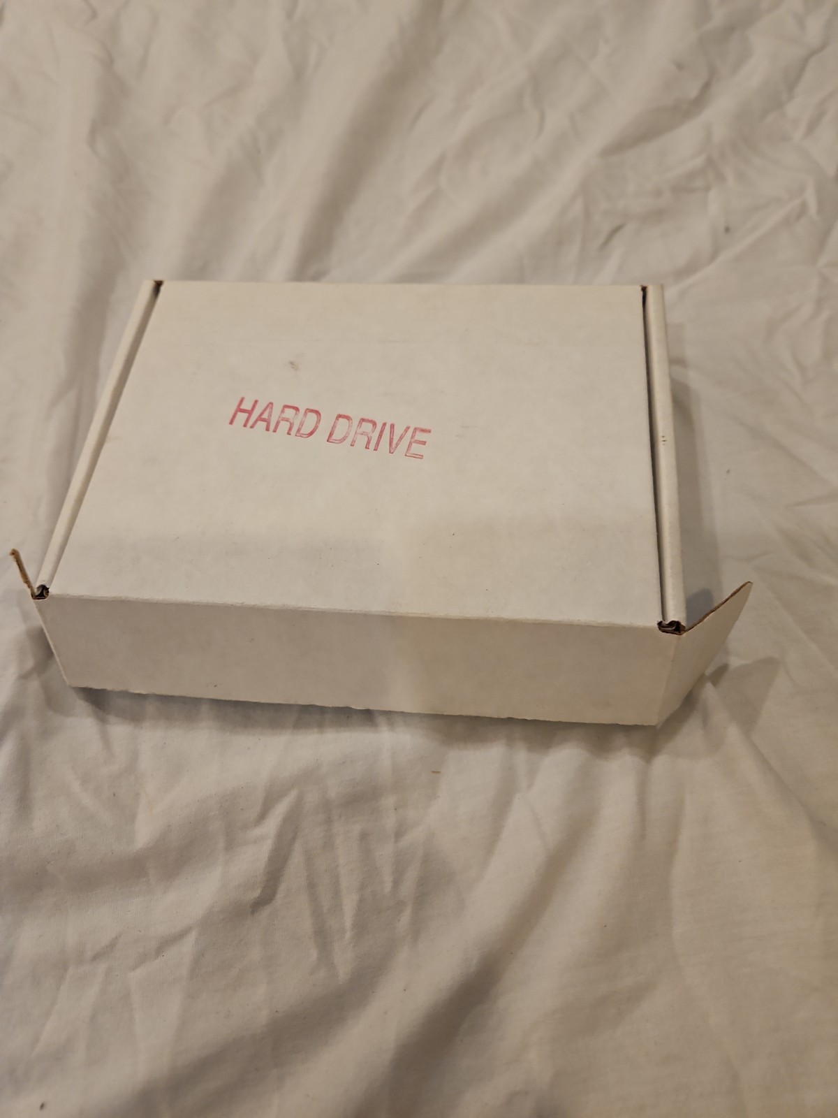 WD Caviar WD600 60GB E-IDE HDD w/ Ubuntu 18.04.6 LTS 32bit OS Bootable